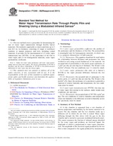 Preview ASTM F1249-06(2011) 1.8.2011