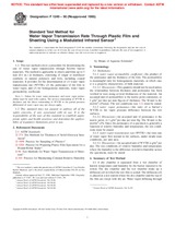 Preview ASTM F1249-90(1995) 10.10.2001