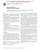 Preview ASTM F1258-95(2001) 1.1.2001