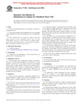 Preview ASTM F1265-03a(2008) 1.5.2008