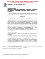 Preview ASTM F1268-90(2003) 10.9.2003