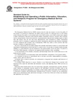 Preview ASTM F1268-90(2008) 1.2.2008