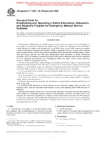 Preview ASTM F1268-90(1998) 10.11.1998