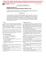 Preview ASTM F1270-97 10.11.1997