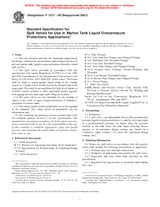 Preview ASTM F1271-90(2001) 30.11.1990