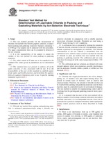 Preview ASTM F1277-02 10.10.2002