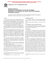 Preview ASTM F1279-90(1999) 10.10.1999