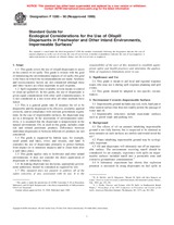 Preview ASTM F1280-90(1999) 10.10.1999