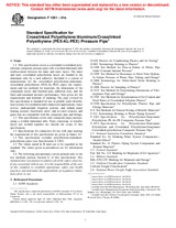 Preview ASTM F1281-01a 10.4.2001