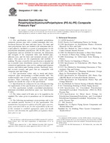 Preview ASTM F1282-03 1.10.2003