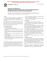 Preview ASTM F1284-04 1.3.2004