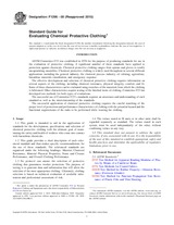 Preview ASTM F1296-08(2015) 1.2.2015