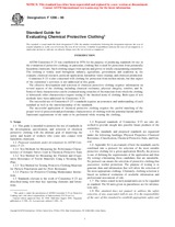 Preview ASTM F1296-98 10.6.1998