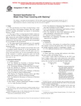 Preview ASTM F1303-02 10.9.2002