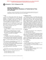Preview ASTM F1306-90(1998) 10.11.1998