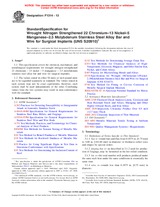 Preview ASTM F1314-13 1.4.2013