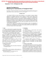 Preview ASTM F1316-90(1996) 15.11.1990