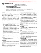 Preview ASTM F1317-98 10.10.1998