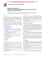 Preview ASTM F1320-01(2006) 1.6.2006