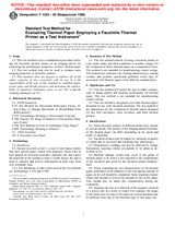 Preview ASTM F1320-92(1996) 10.1.2001