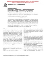 Preview ASTM F1321-92(2004) 1.7.2004