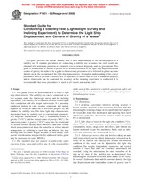 Preview ASTM F1321-92(2008) 1.11.2008