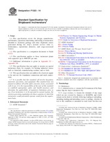 Preview ASTM F1323-14 1.11.2014