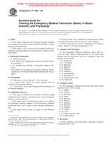 Preview ASTM F1329-00 10.10.2000