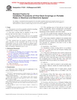 Preview ASTM F1331-91(2007) 1.12.2007