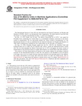 Preview ASTM F1332-99(2005) 1.5.2005