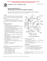 Preview ASTM F1333-91(2002) 15.3.1991