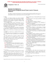 Preview ASTM F1334-02 10.3.2002