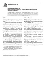 Preview ASTM F1335-98e1 10.4.1998