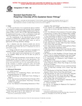 Preview ASTM F1336-02 10.5.2002