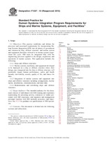 Preview ASTM F1337-10(2015) 1.5.2015