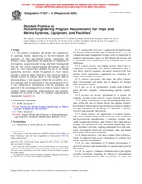 Preview ASTM F1337-91(2006) 1.12.2006