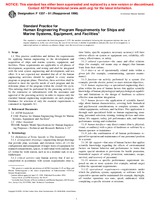 Preview ASTM F1337-91(1996) 15.4.1991