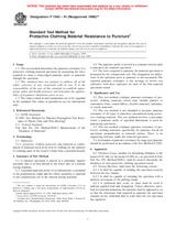 Preview ASTM F1342-91(1996)e2 1.1.1996