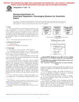 Preview ASTM F1343-91 1.1.1991