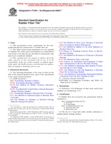 Preview ASTM F1344-04(2009)e1 1.5.2009