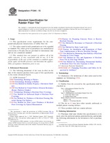 Preview ASTM F1344-15 1.1.2015