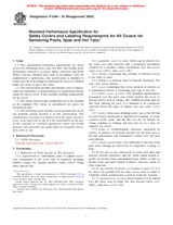 Preview ASTM F1346-91(2003) 10.2.2003