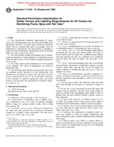 Preview ASTM F1346-91(1996) 1.1.1996