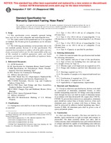 Preview ASTM F1347-91(1996) 15.7.1991