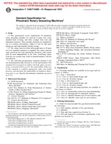 Preview ASTM F1348/F1348M-91(1997) 1.1.1997