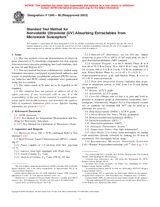 Preview ASTM F1349-98(2003) 10.10.1998