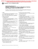 Preview ASTM F1350-91(2000) 1.1.2001