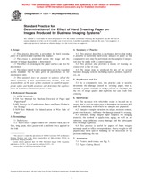 Preview ASTM F1351-96(2002) 10.6.1996