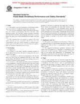 Preview ASTM F1352-02 10.11.2002