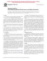 Preview ASTM F1352-08 1.4.2008